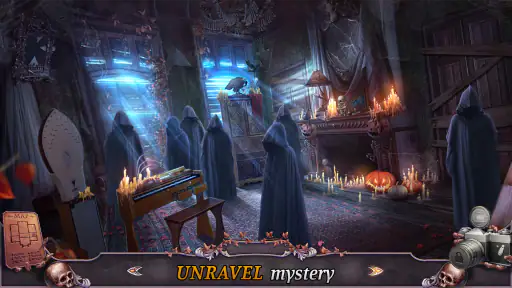 Halloween Stories 5: Neglected screenshot
