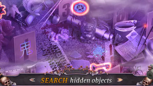 Halloween Stories 5: Neglected screenshot