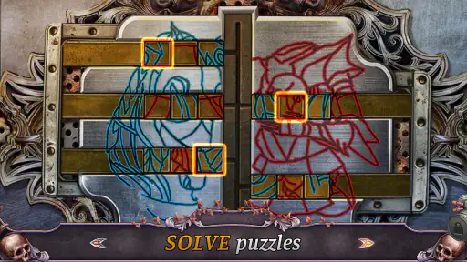 Halloween Stories 5: Neglected screenshot