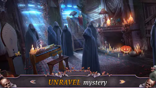 Halloween Stories 5: Neglected screenshot
