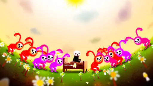Happy Game screenshot