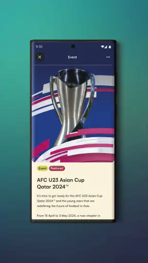 Hayya to Qatar screenshot