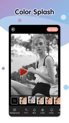 HD Photo Editor - Pic Editor screenshot