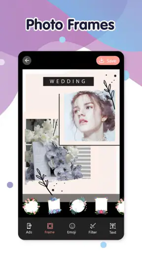 HD Photo Editor - Pic Editor screenshot