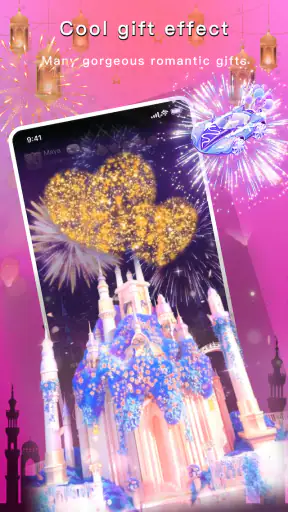 Heyo Chat:Party games&Chat screenshot