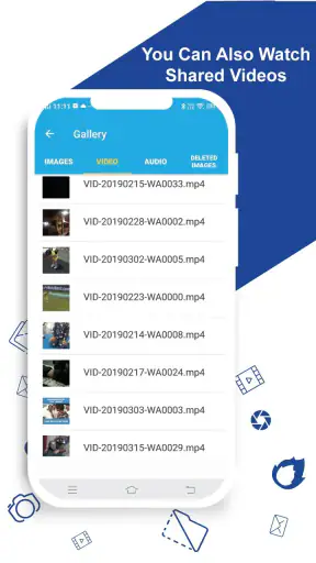 Hide - Blue Ticks or Last Seen screenshot