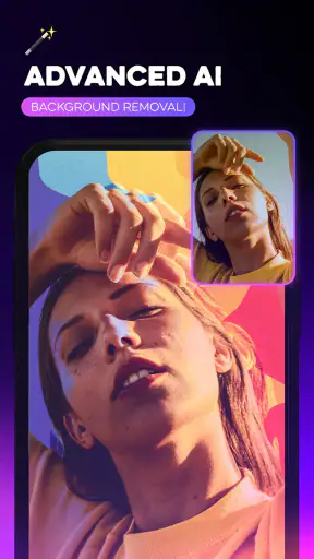 HitPaw MiraCut screenshot