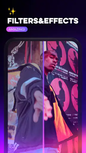 HitPaw MiraCut screenshot