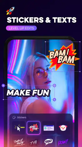 HitPaw MiraCut screenshot