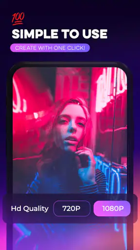 HitPaw MiraCut screenshot