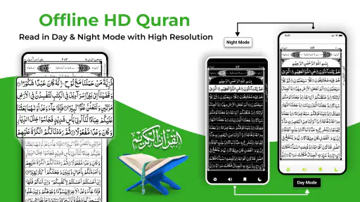 Holy Quran: Al Quran Mp3 screenshot