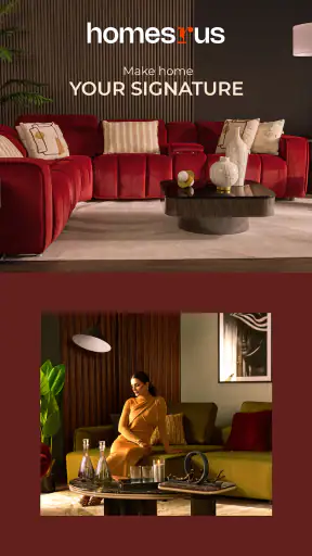 Homes r Us screenshot