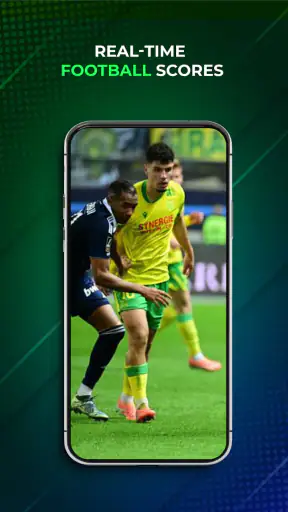Hufo Sports screenshot