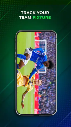 Hufo Sports screenshot