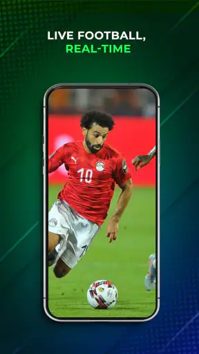 Hufo Sports screenshot