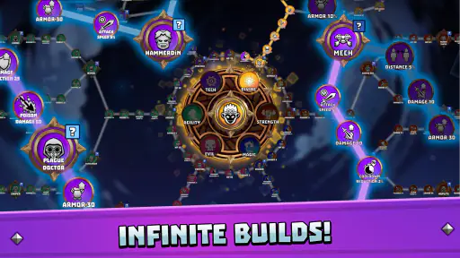 Hunters Origin screenshot
