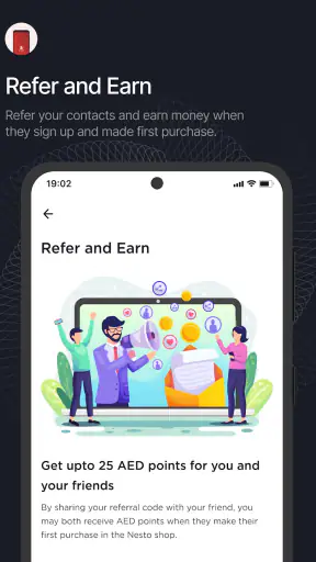 INAAM screenshot