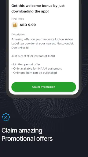 INAAM screenshot
