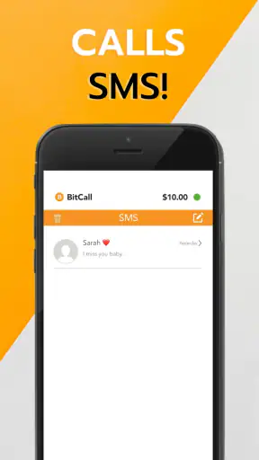 International Calls - BBCall screenshot