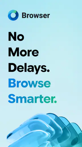 Internet Browser screenshot