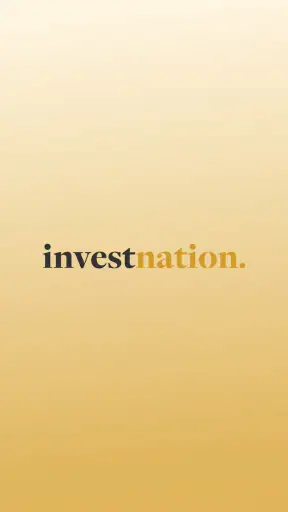 investnation screenshot