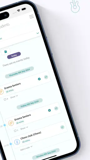 Involve Education screenshot
