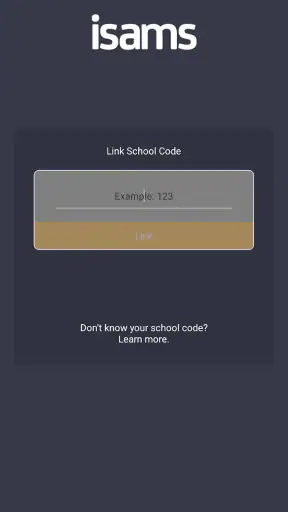 IParent App screenshot