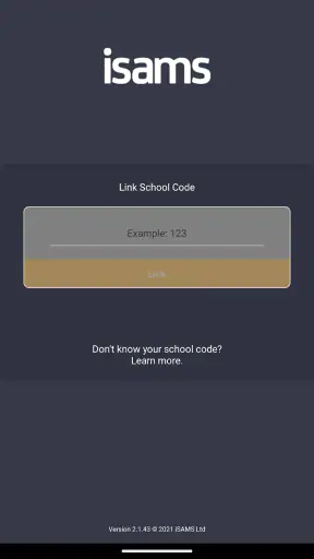 IParent App screenshot