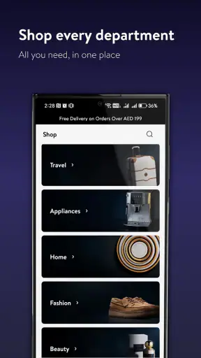 Jashanmal screenshot