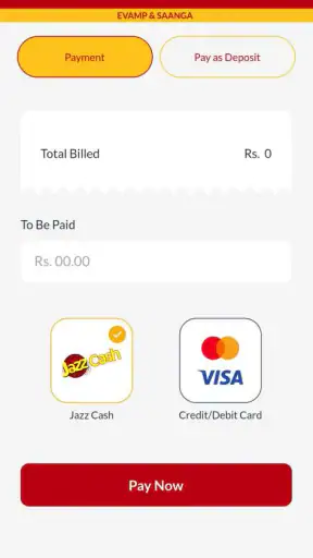 Jazz Business World screenshot