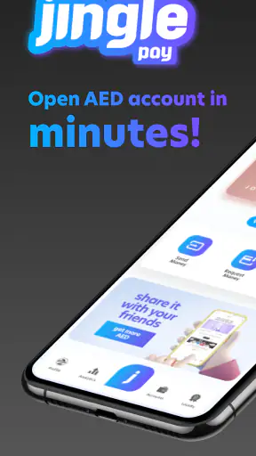Jingle Pay screenshot