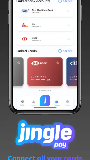 Jingle Pay screenshot
