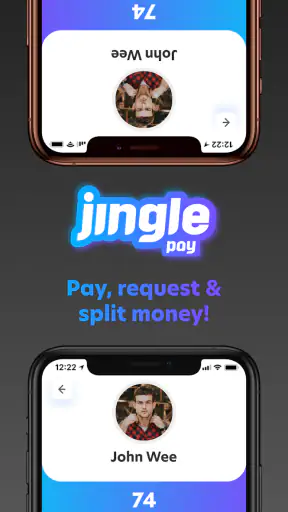 Jingle Pay screenshot
