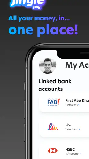 Jingle Pay screenshot