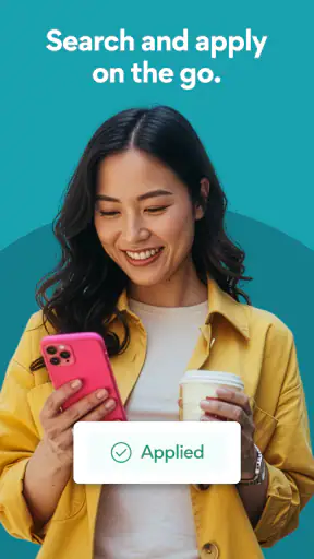 Jobstreet: Smart job matching screenshot