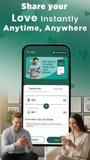 JoyPay by Joyalukkas Exchange screenshot