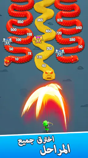 Kingdom Guard: Tower Defense screenshot
