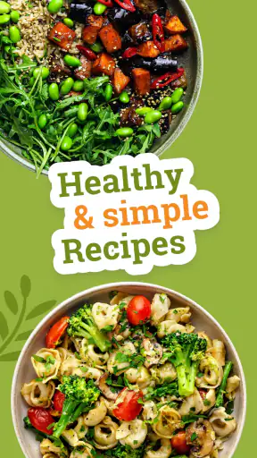 KptnCook Recipes & Cooking screenshot