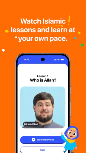 Kutuby screenshot