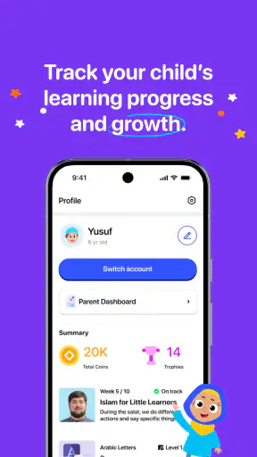Kutuby screenshot