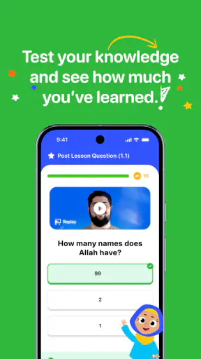 Kutuby screenshot