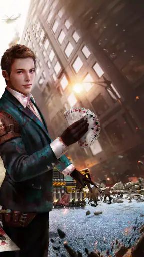 Last Empire - War Z: Strategy screenshot