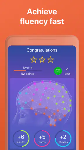 Learn Arabic. Speak Arabic screenshot