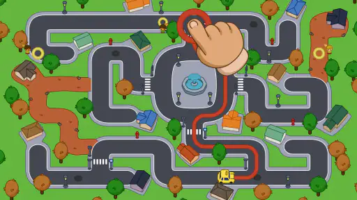 Learn by Play: Kid Professions screenshot