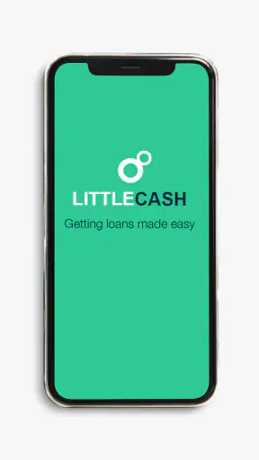 Little Cash - Mobile Loans screenshot