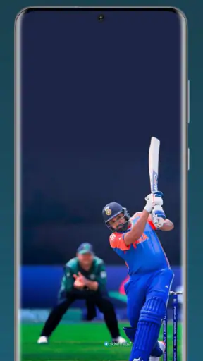 Live Cricket TV 2026 screenshot