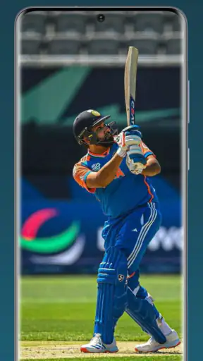 Live Cricket TV 2026 screenshot