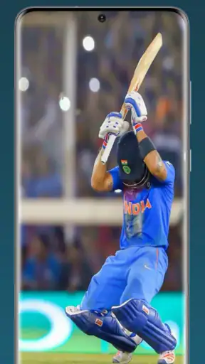 Live Cricket TV 2026 screenshot