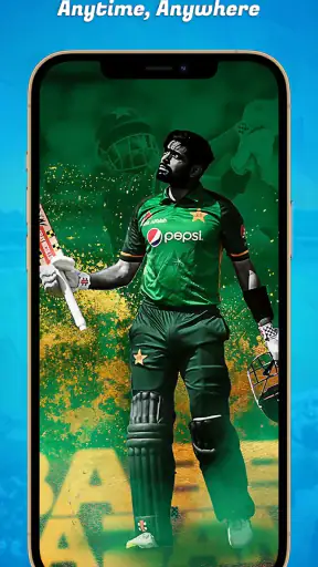 Live Cricket TV Scores screenshot