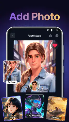 LmivAI screenshot